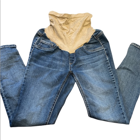 Jessica‎ Simpson maternity pants - Picture 1 of 3
